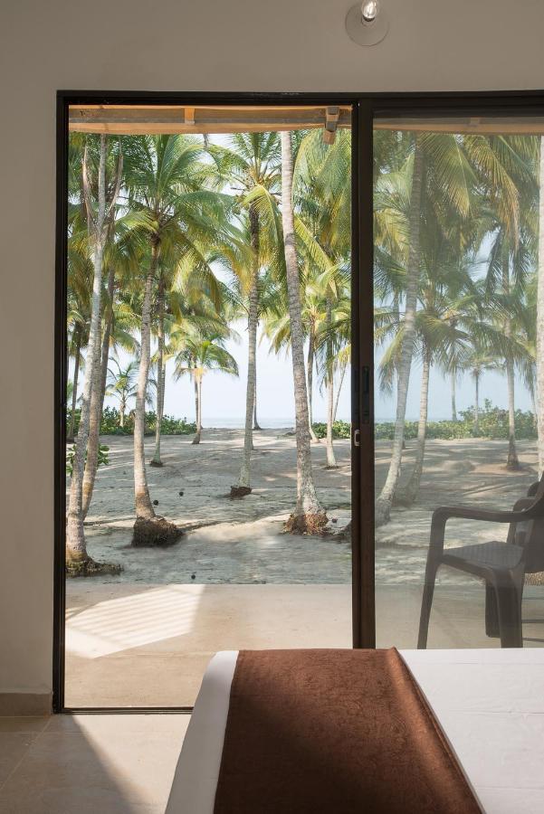 Tayrona Tented Lodge Guachaca Kültér fotó