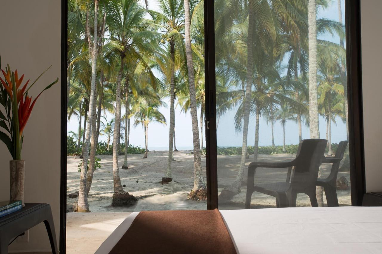 Tayrona Tented Lodge Guachaca Kültér fotó