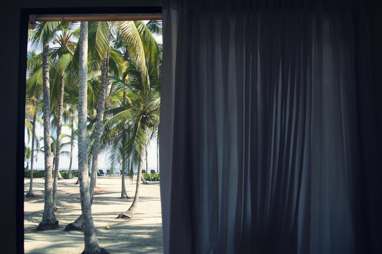 Tayrona Tented Lodge Guachaca Kültér fotó
