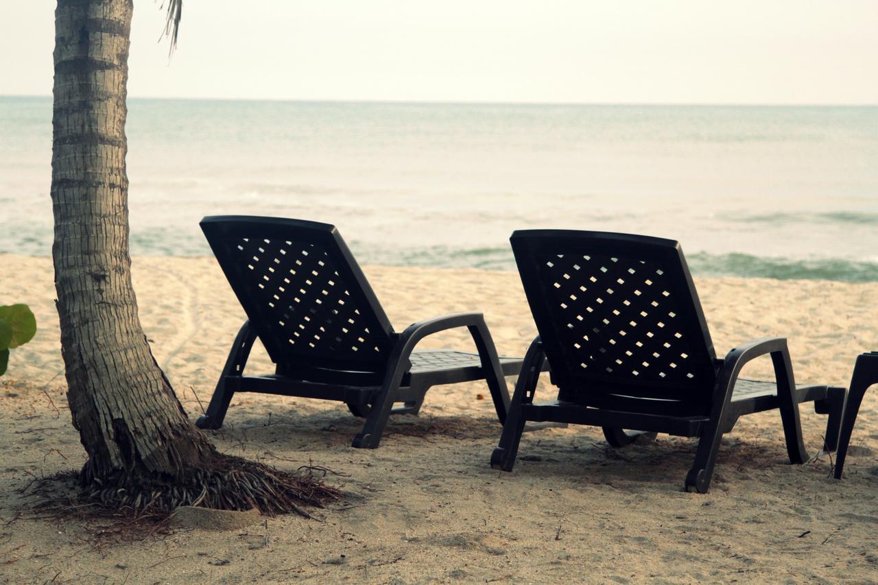 Tayrona Tented Lodge Guachaca Kültér fotó
